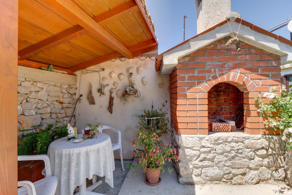 Apartment Carmen Veli Lošinj Стая снимка