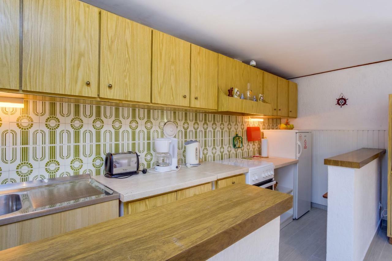 Apartment Carmen Veli Lošinj Екстериор снимка